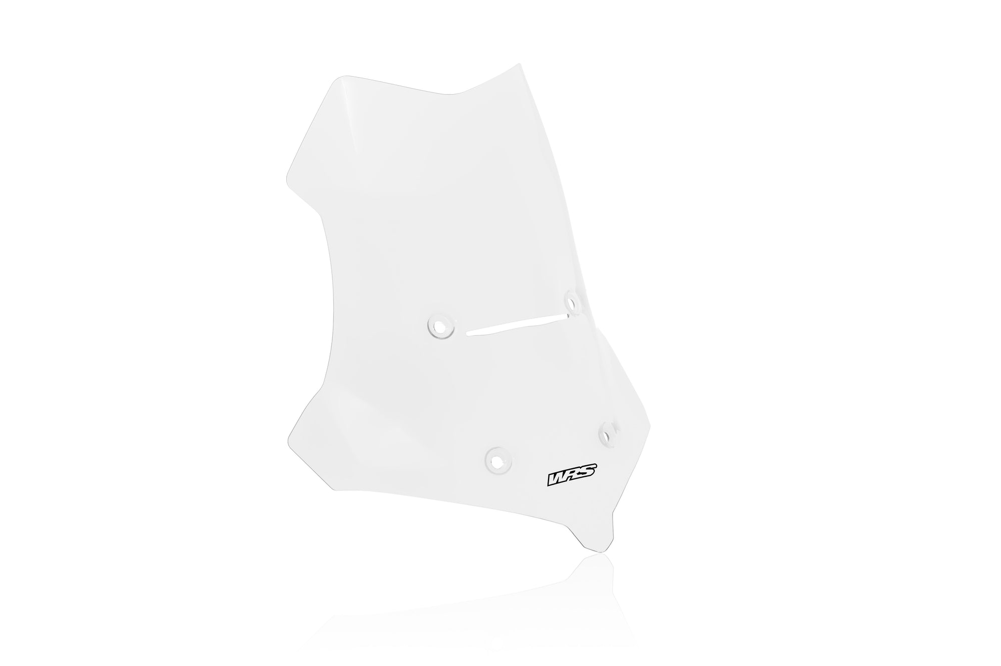 WRS WINDSCREEN CAPONORD VOGE VALICO 525 DSX 2023-2024 / 625 DSX 2025