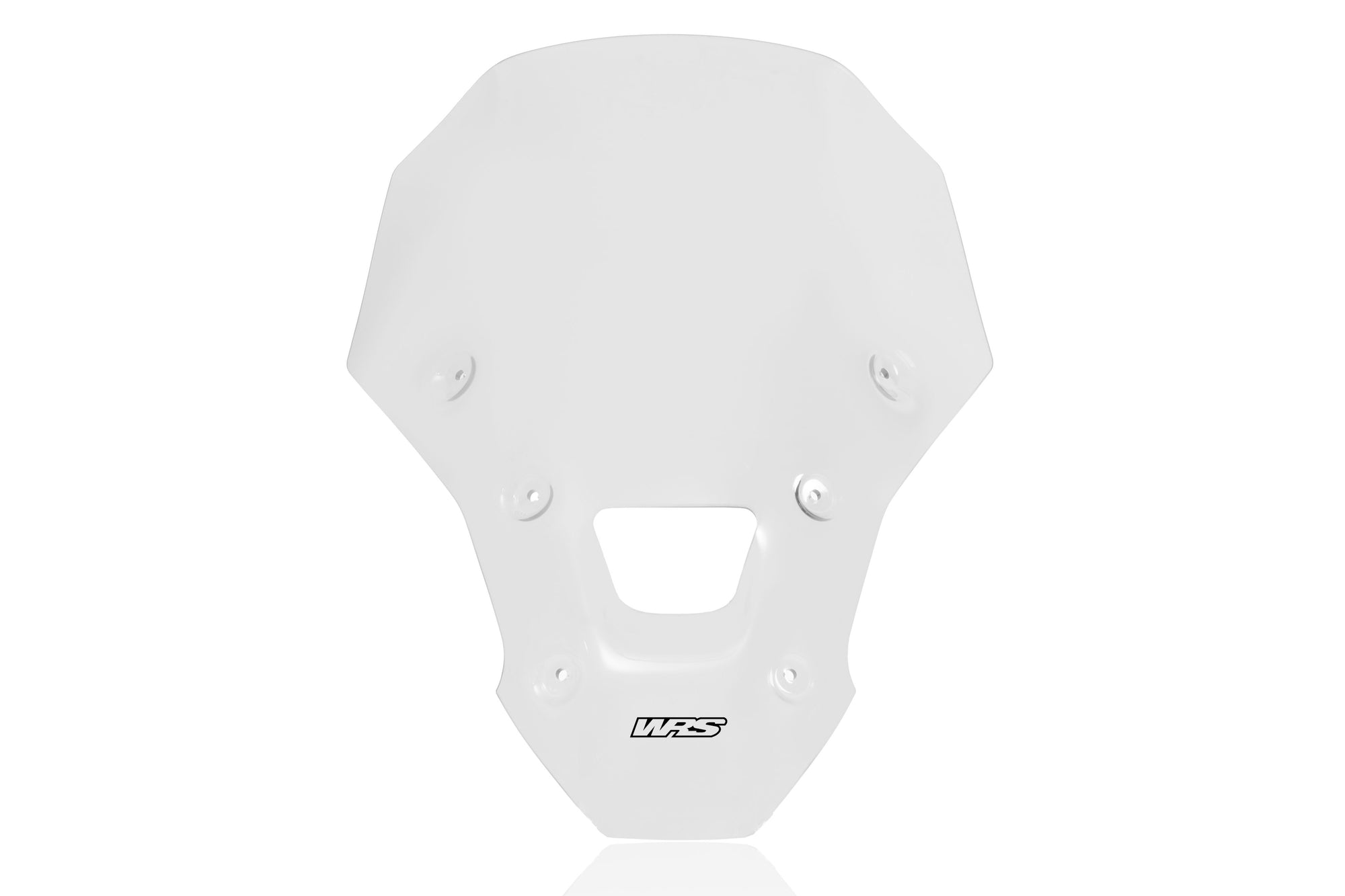 WRS CAPONORD WINDSCREEN HONDA CRF 1100 L AFRICA TWIN ADV SPORTS 2021-2025