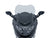 WRS STANDARD SMOKED WINDSCREEN