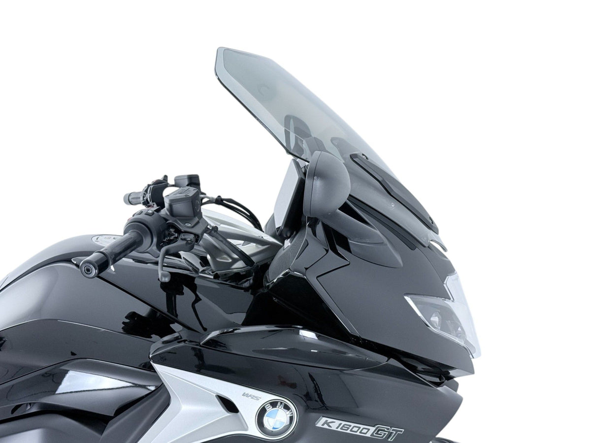 WRS STANDARD WINDSCREEN BMW K 1600 GT 2010-2025