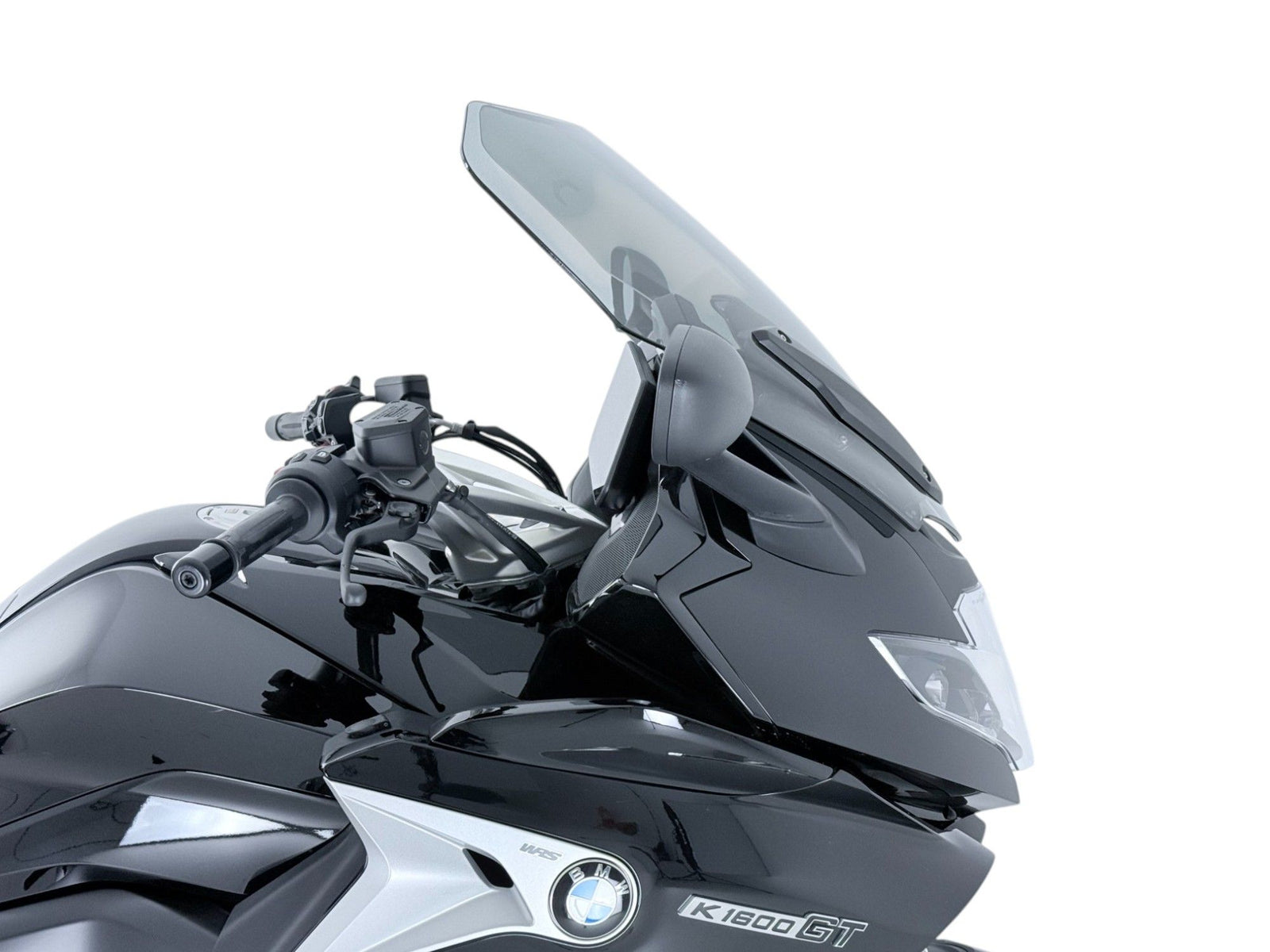 WRS STANDARD WINDSCREEN BMW K 1600 GT 2010-2025