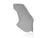 WRS STANDARD WINDSCREEN HONDA X-ADV 750 2021-2025