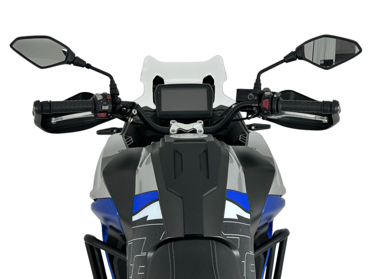 WRS WINDSCREEN ENDURO VOGE VALICO 525 DSX 2023-2024 / 625 DSX 2025