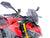 WRS SPORT PLUS WINDSCREEN DUCATI STREETFIGHTER V2 / S 2025