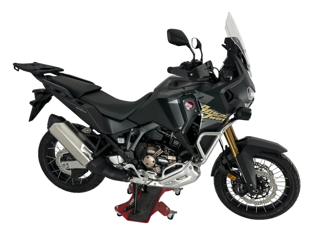 WRS TOURING WINDSCREEN HONDA CRF 1100 L AFRICA TWIN ADV SPORTS 2021-2025