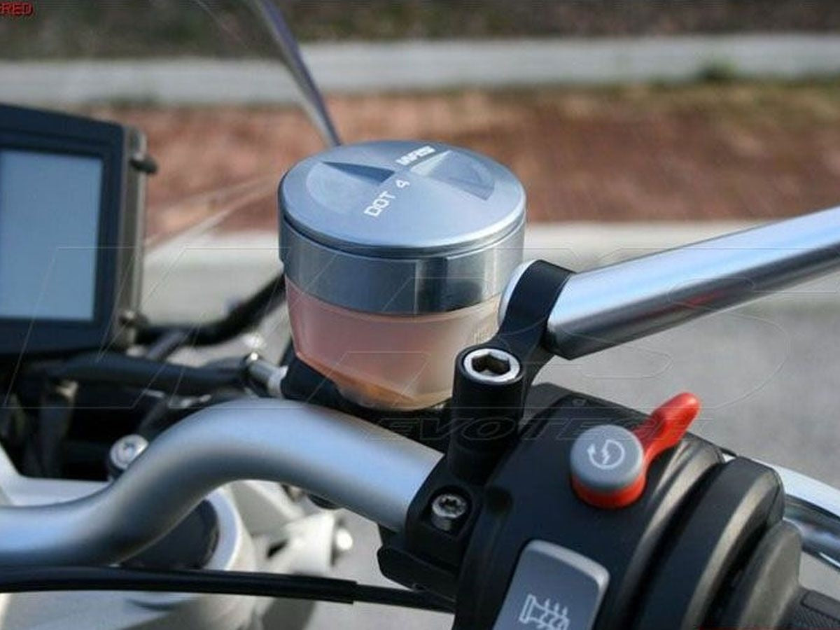 WRS TOURING WINDSCREEN BMW F 900 R 2018-2024