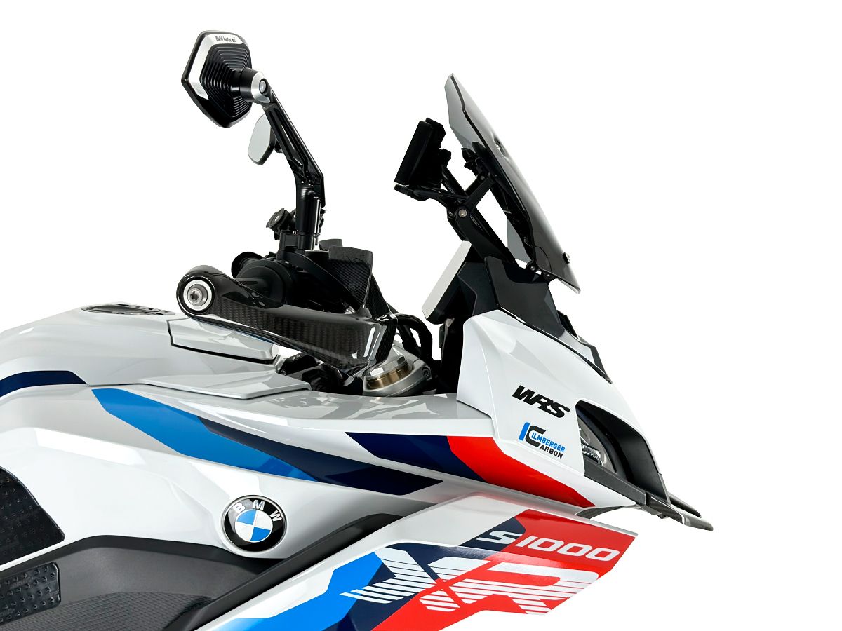 WRS WINDSCREEN STANDARD BMW S 1000 XR / M 1000 XR 2020-2025