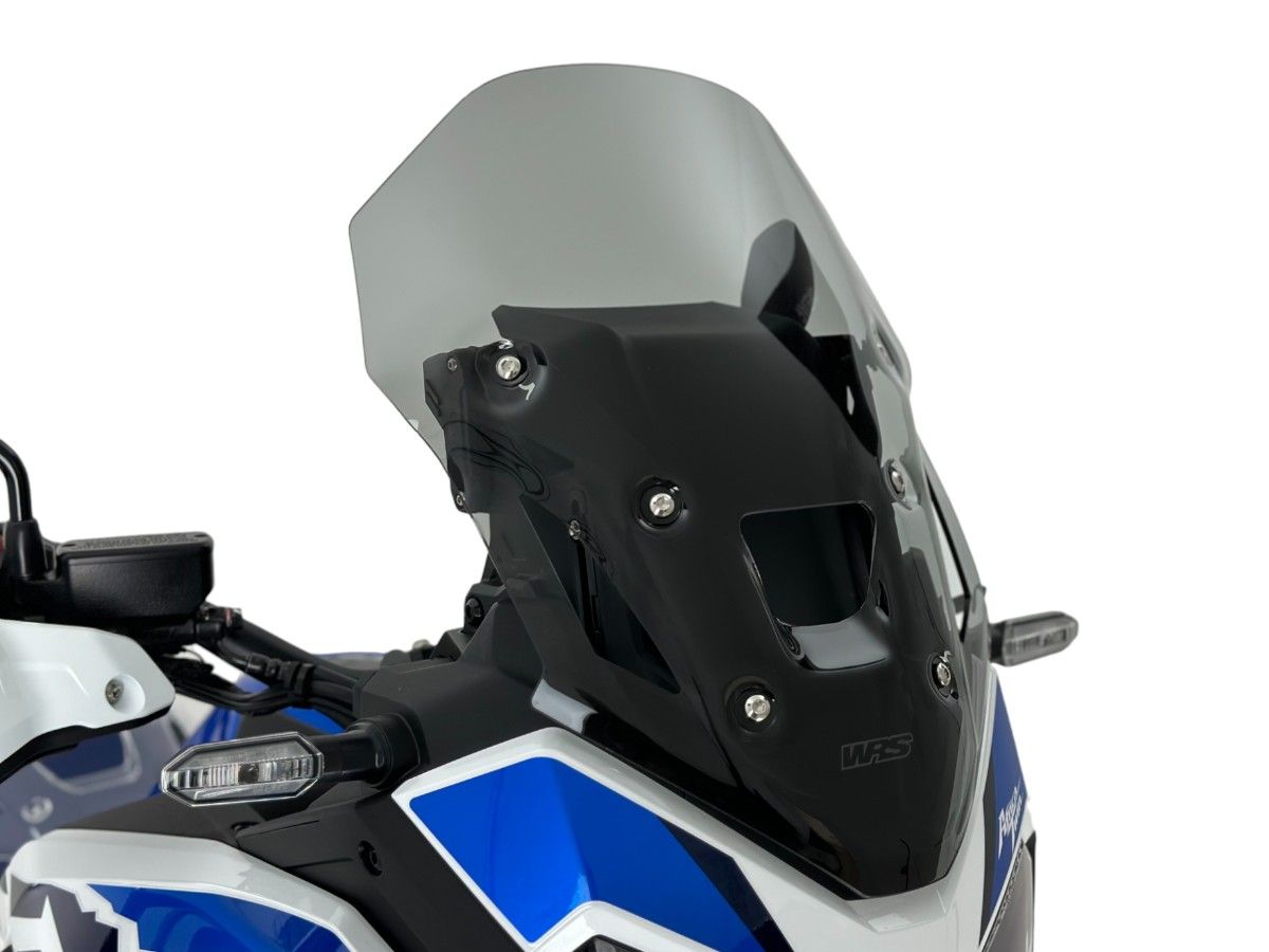 WRS TOURING WINDSCREEN HONDA CRF 1100 L AFRICA TWIN 2024
