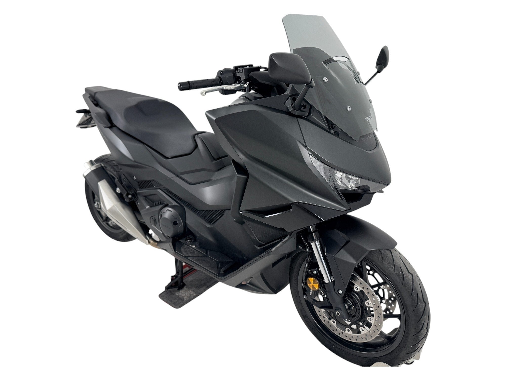 WRS INTERMEDIO WINDSCREEN HONDA FORZA 750 2025
