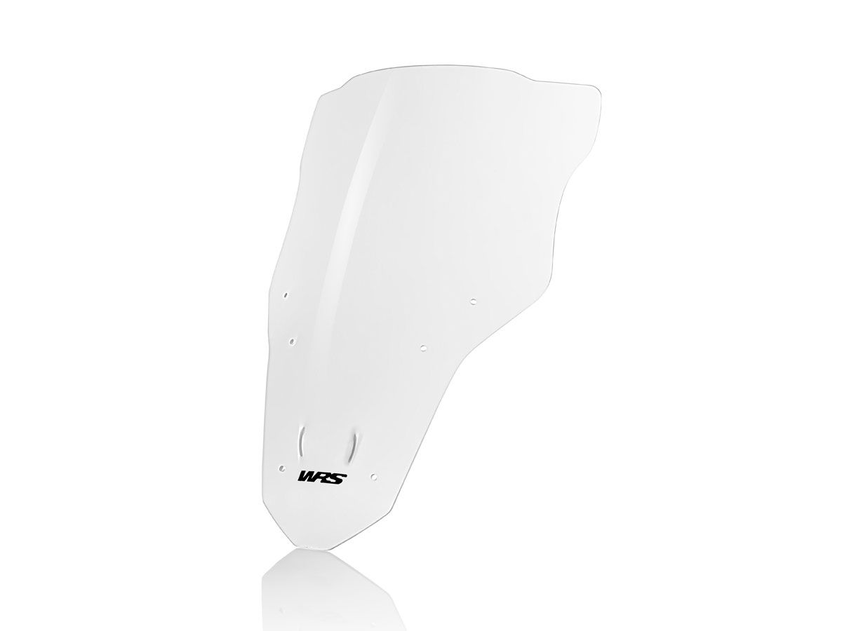WRS TOURING WINDSCREEN AFRICA TWIN CRF 1000 L 2016-2019