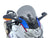 WINDSCREEN SPORT DARK SMOKED WRS