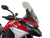 WRS CAPONORD WINDSCREEN DUCATI MULTISTRADA V4 / S / S SPORT / PIKES PEAK 2020-2024