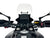 WRS TOURING WINDSCREEN CF MOTO 450 MT 2024