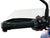 WRS HANDGUARDS EXTENSION BMW R 1300 GS 2023-2025