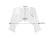 WRS ENDURO WINDSCREEN HUSQVARNA NORDEN 901 2022-24 / NORDEN 901 EXPEDITION 2023-2024
