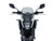 WRS SPORT WINDSCREEN HONDA CB 500 HORNET 2025
