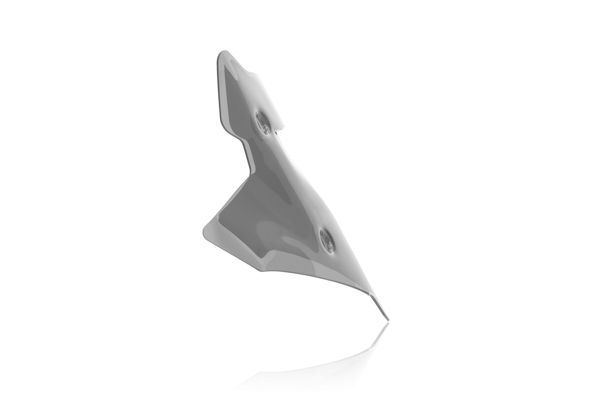 WRS WINDSCREEN ENDURO VOGE VALICO 525 DSX 2023-2024