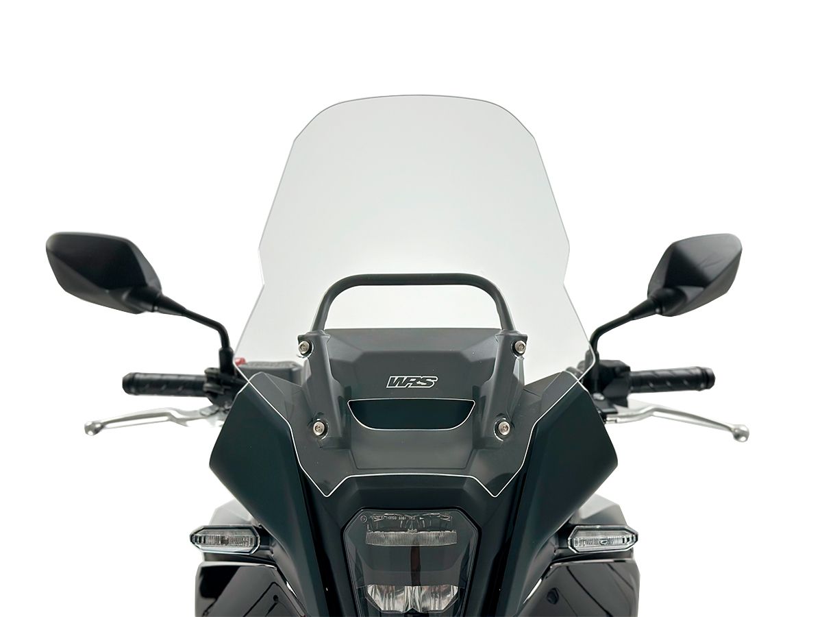 WRS TOURING WINDSCREEN HONDA NX 500 / 400 2024
