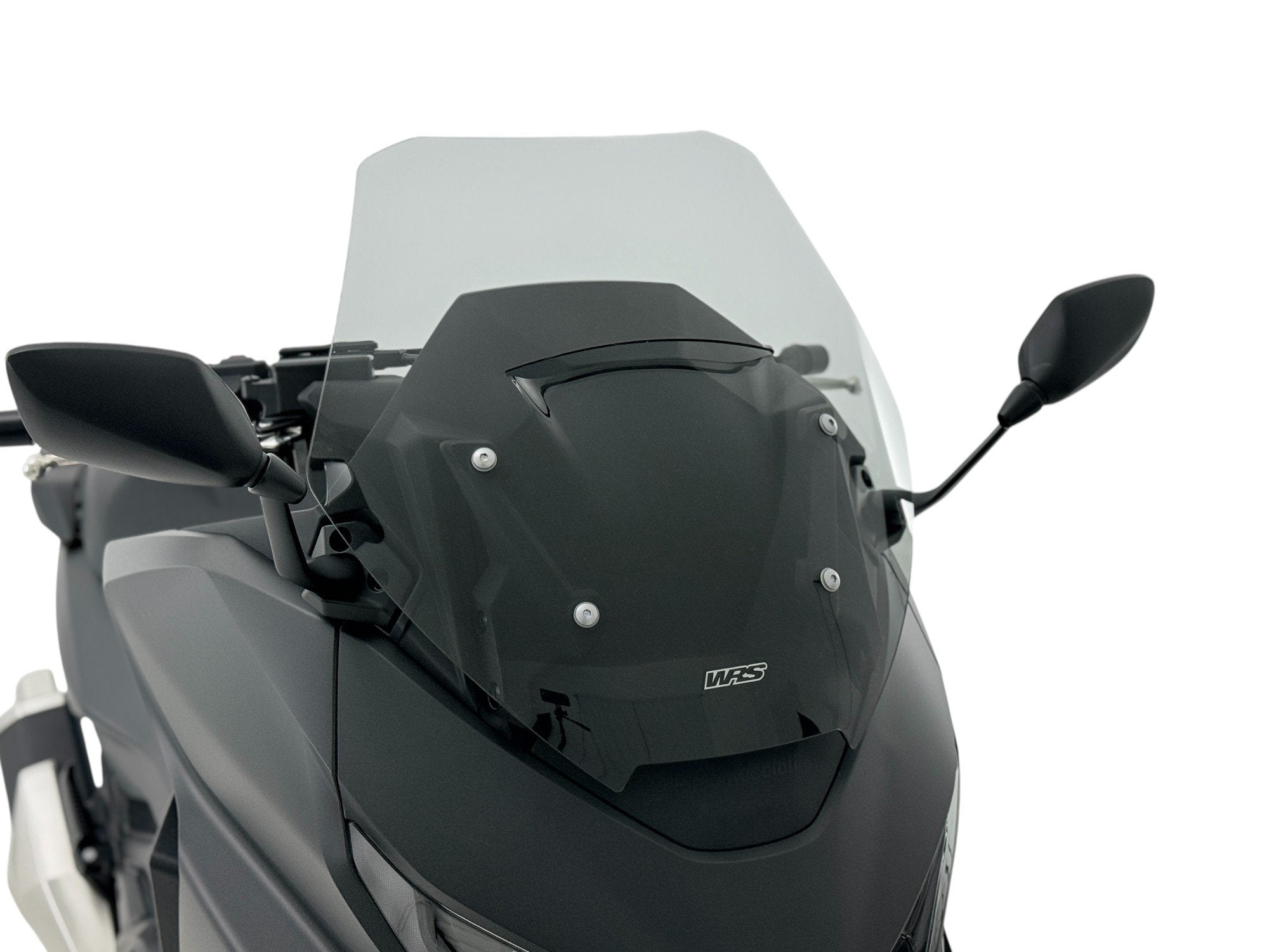 WRS INTERMEDIO WINDSCREEN HONDA FORZA 750 2025