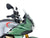 WRS WINDSCREEN TOURING MOTO GUZZI V 100 MANDELLO / S 2023-2025
