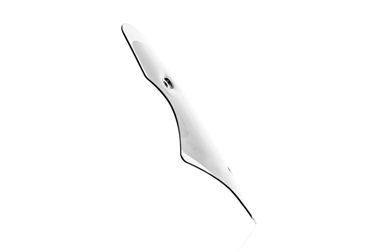 WRS STANDARD WINDSCREEN DUCATI MULTISTRADA V4 / S / S SPORT / RALLY 2020-2025