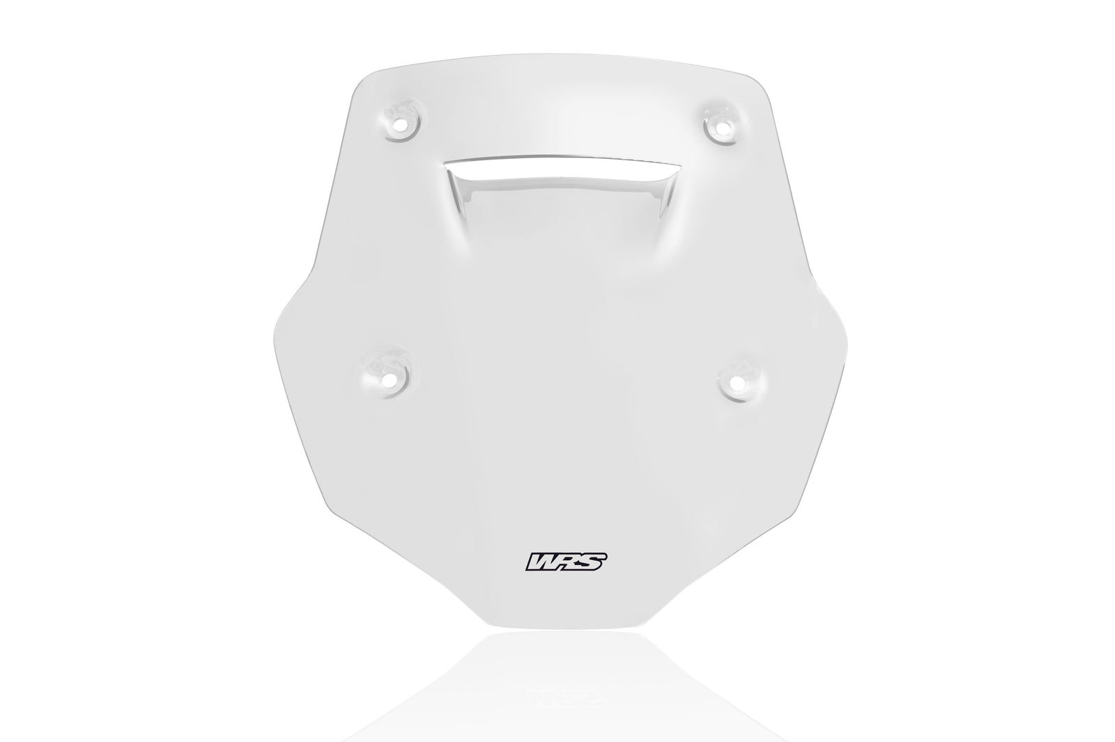 WRS SPORT WINDSCREEN CF MOTO 800 MT 2022-2024 / 700 MT 2024-2025