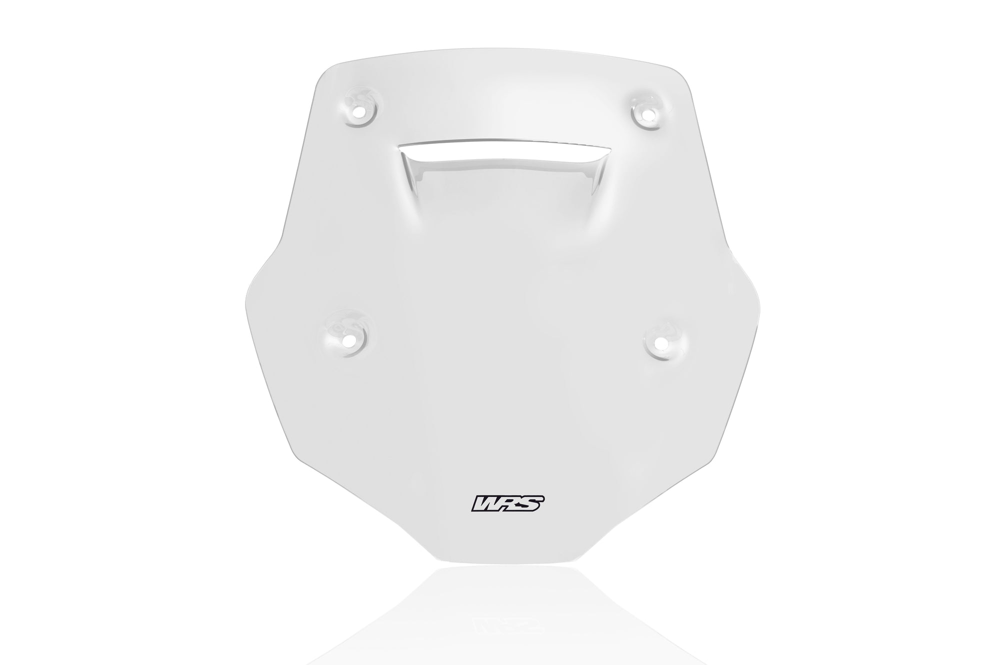 WRS SPORT WINDSCREEN CF MOTO 800 MT 2022-2024 / 700 MT 2024-2025