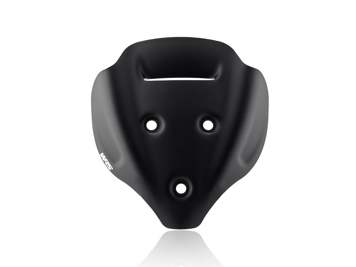 WRS SPORT WINDSCREEN DUCATI STREETFIGHTER V2 / S 2025