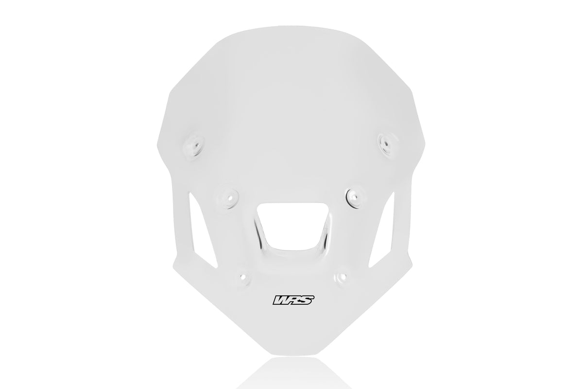 WRS TOURING WINDSCREEN HONDA CRF 1100 L AFRICA TWIN 2024-2025