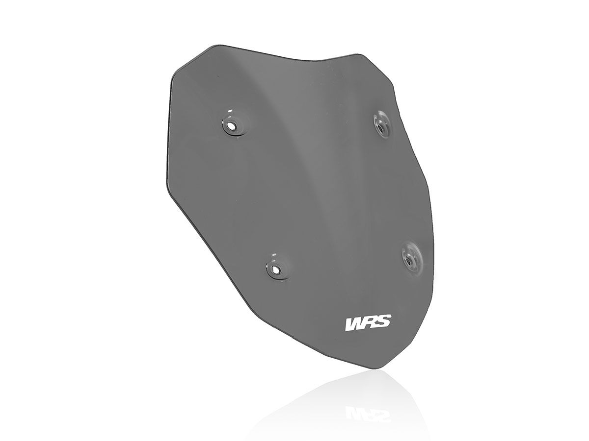 WRS SPORT WINDSCREEN F900XR 2020-2024
