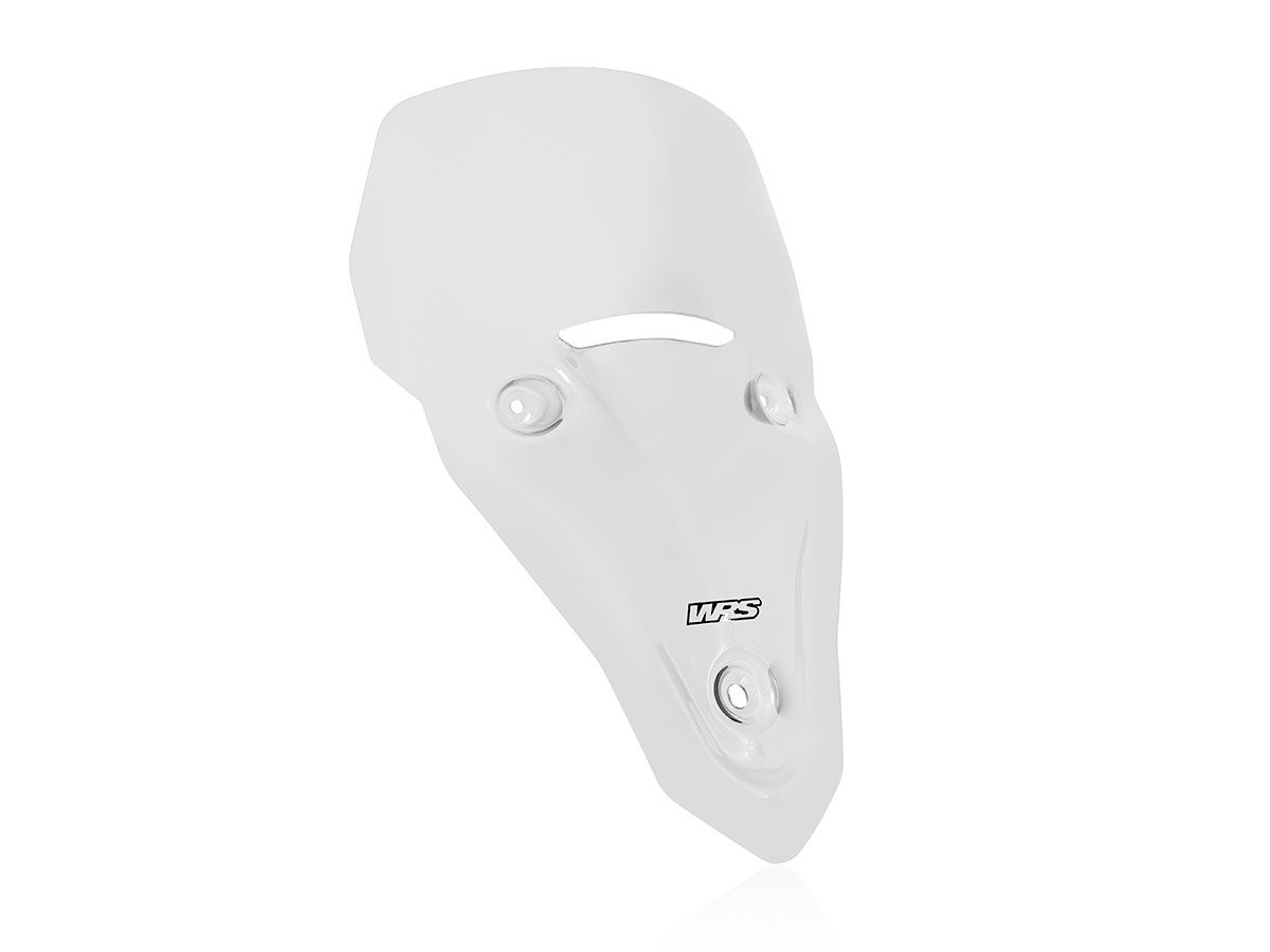 WRS SPORT WINDSCREEN TRIUMPH TIGER SPORT 660 2022-2025