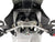WRS PAIR SIDE DEFLECTORS DUCATI DESERT X 2022-2025