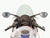 WRS RACE HIGH WINDSCREEN BMW S 1000 RR 2019-2025 / M 1000 RR 2020-2022