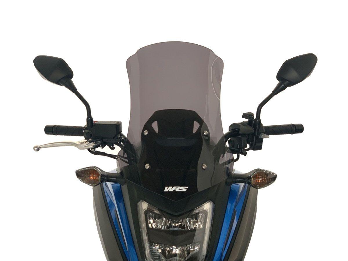 WRS TOURING WINDSCREEN HONDA NC 750 X 2016-2020