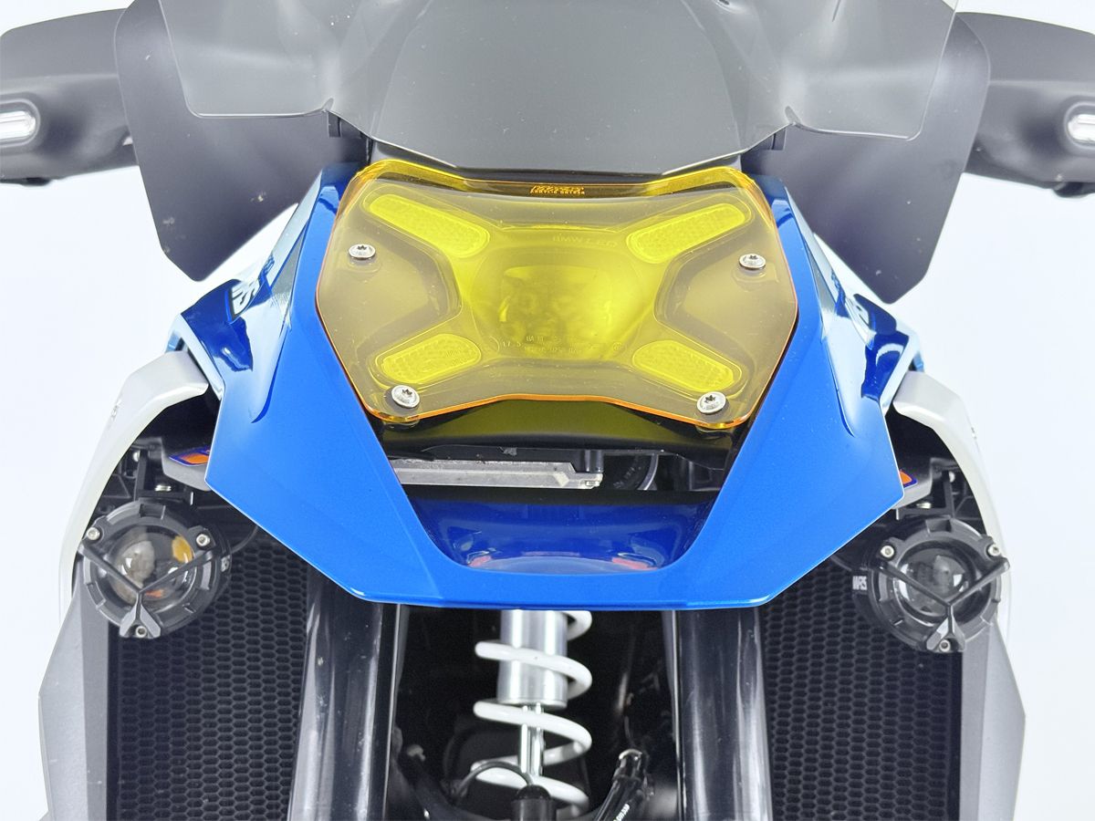 WRS BLACK LED BEAMS KIT