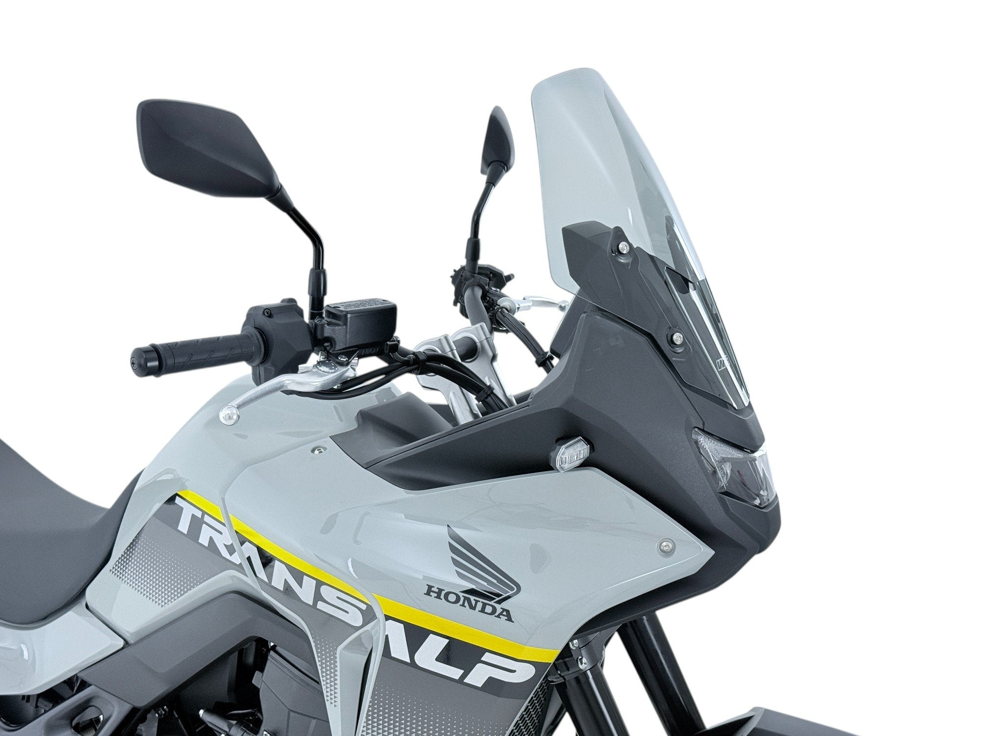 WRS TOURING WINDSCREEN HONDA TRANSALP XL 750 2025