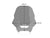 WRS TOURING WINDSCREEN HONDA NX 500 / 400 2024