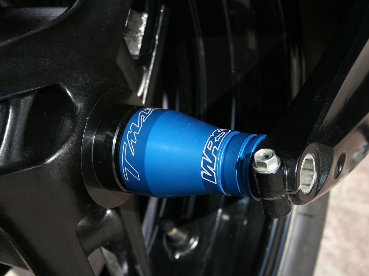 CONO RUOTA WRS ERGAL