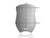 WRS TOURING WINDSCREEN HONDA TRANSALP 700