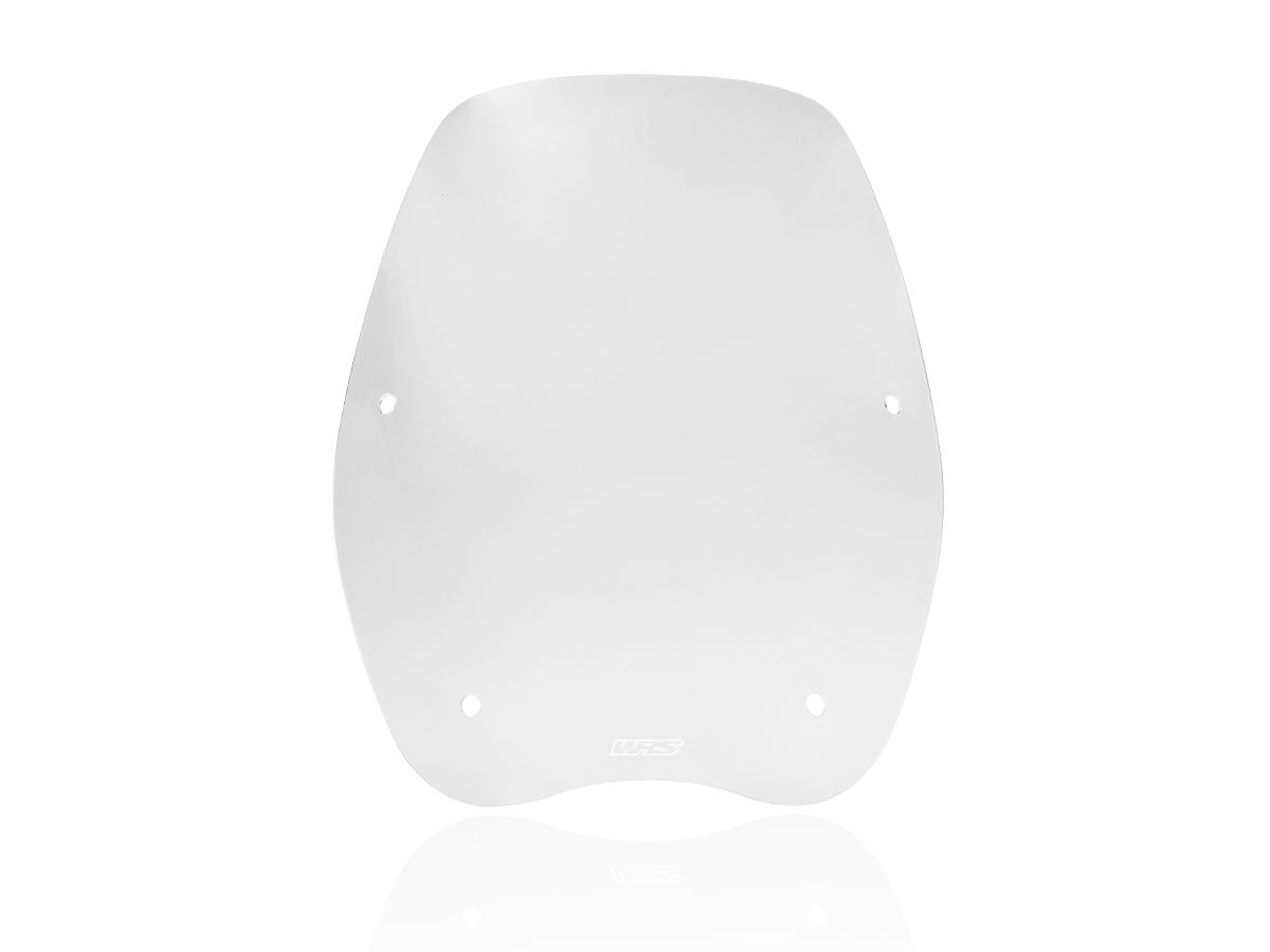 WRS TOURING WINDSCREEN HONDA SH 125 2020-24 / SH 350 2021-2024