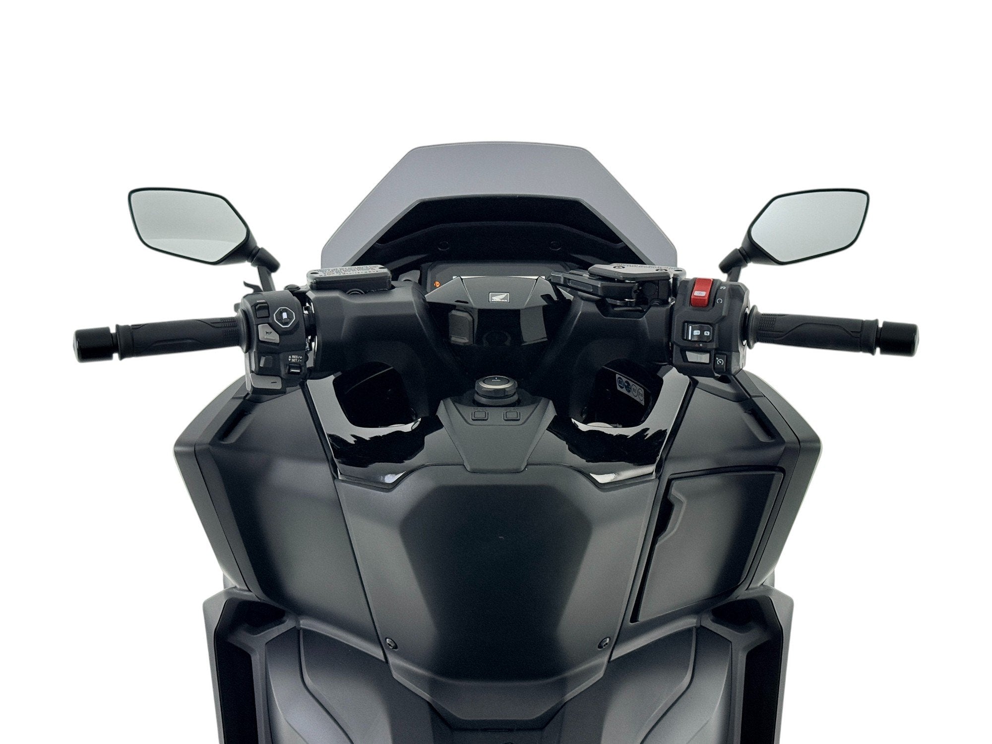 WRS SPORT WINDSCREEN HONDA FORZA 750 2025