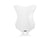 WRS INTERMEDIO WINDSCREEN BENELLI TRK 502 / X 2017-2024