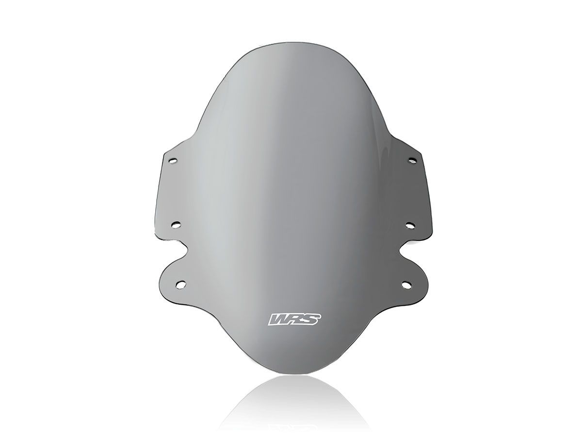 WRS SPORT WINDSCREEN TRIUMPH SPEED TRIPLE 1200 RR 2022-2024