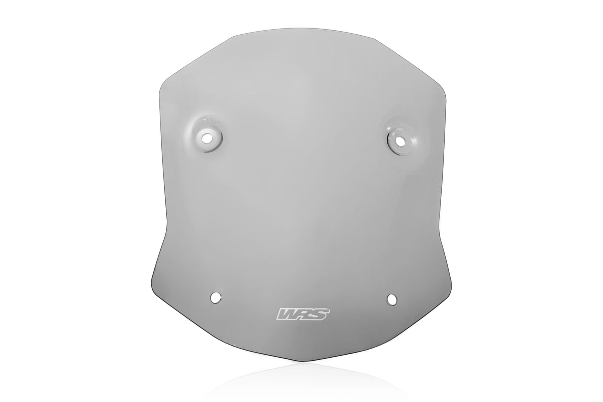 WRS WINDSCREEN STANDARD BMW S 1000 XR / M 1000 XR 2020-2025