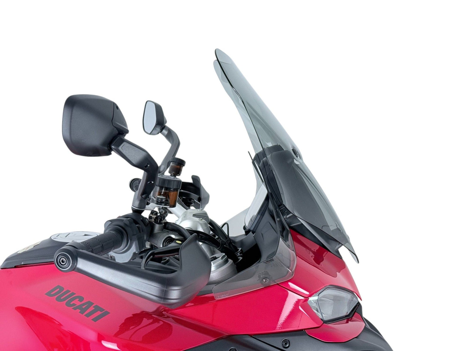 WRS TOURING WINDSCREEN DUCATI MULTISTRADA V2 / S 2025