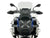 WRS WINDSCREEN TOURING PLUS WITH RADAR BMW R 1300 GS ADVENTURE 2024-2025