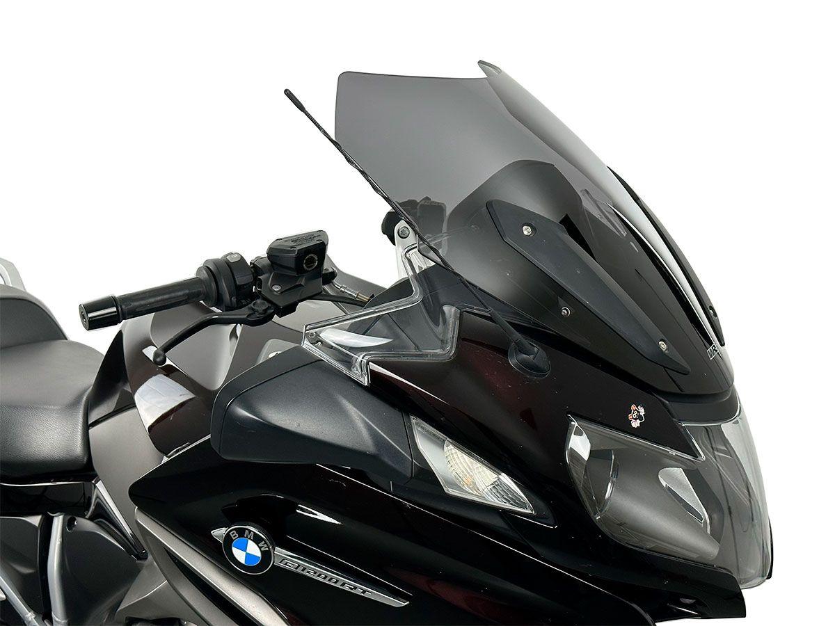 WRS SPORT WINDSCREEN BMW R 1200 RT 2014-2018 / R 1250 RT 2019-2020