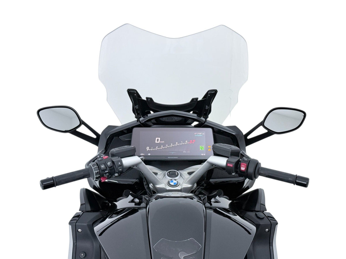WRS STANDARD WINDSCREEN BMW K 1600 GT 2010-2025