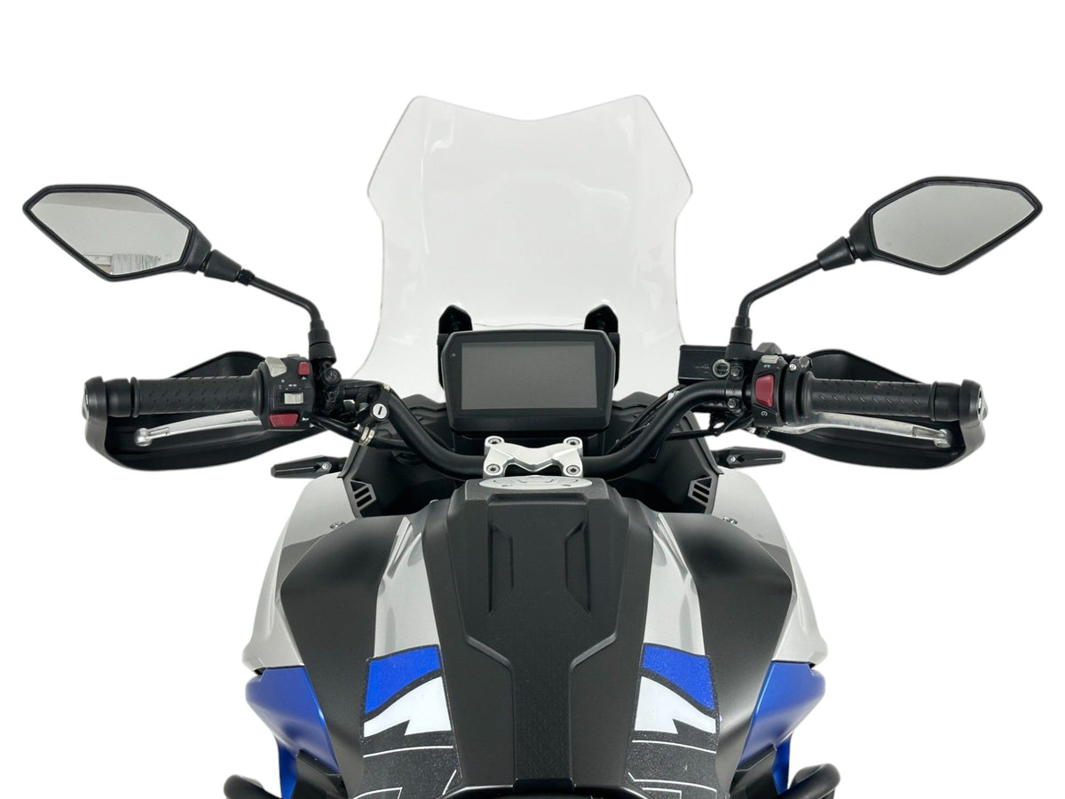 WRS Windscreen Caponord Voge Valico 525 DSX 2023-2024 / 625 DSX 2025-2026