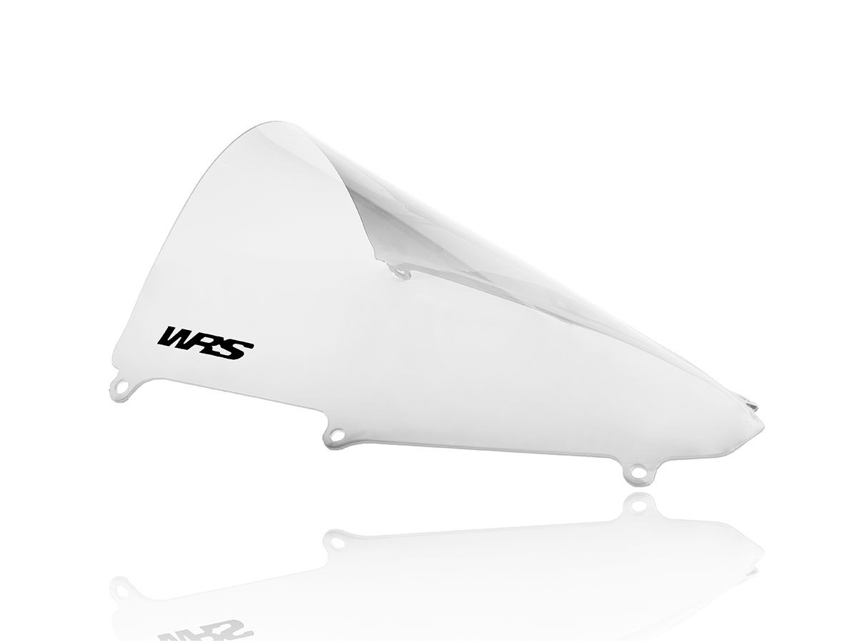 WRS - WRS RACE HIGH WINDSCREEN HONDA CBR 1000 RR-R 2020-2025